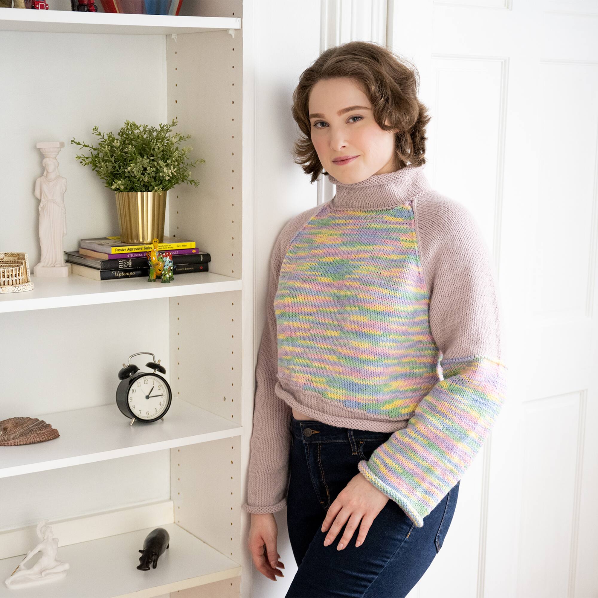 Lion Brand® Bundle of Love Yarn